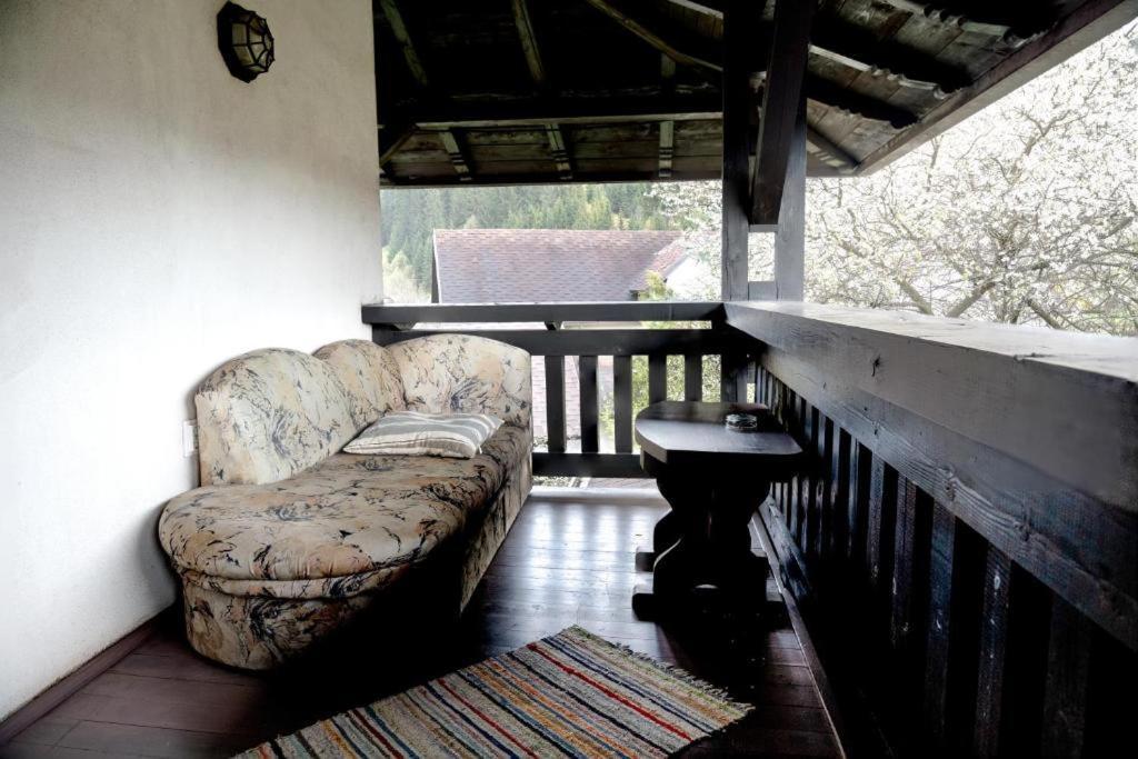 מלון ואמה Casa Calin מראה חיצוני תמונה